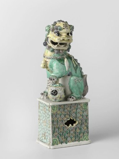Foo Dog