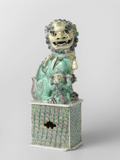 Foo Dog