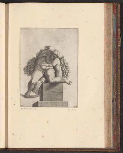 Seated Nude