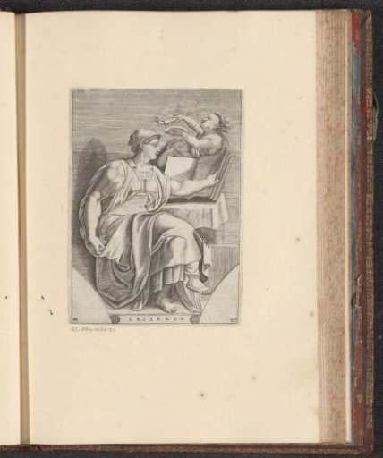 Sibyl of Erythrae