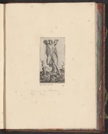 Punishment of Haman