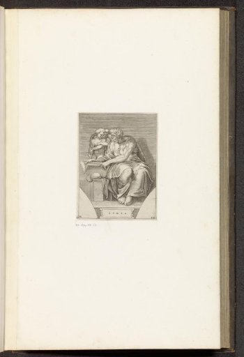 Sibyl of Cumae