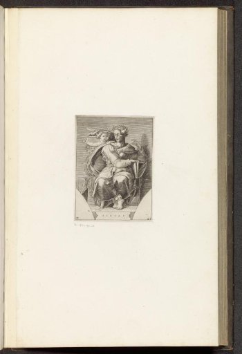 Prophet Isaiah
