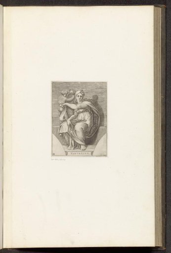 Tiburtine Sibyl