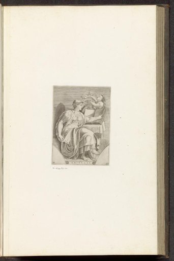 Sibyl of Erythrae