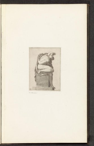 Seated Nude