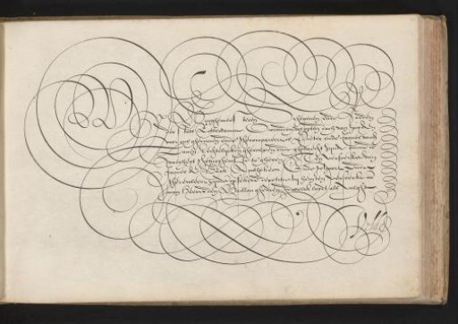 Writing Sample: The Burgomasters (...)