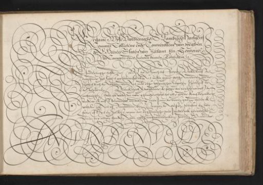 Writing Sample: Honorable Wise Forethought (...)