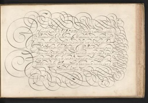 Writing sample: De coninck Antigonus (...)