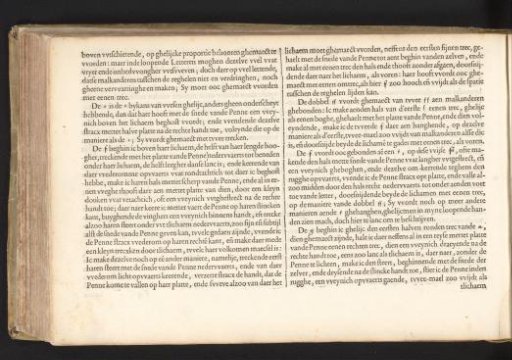 Instructions for writing Dutch letters (continued)