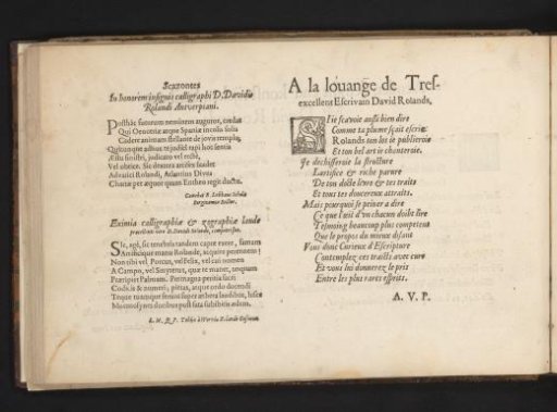 Three Threshold Poems