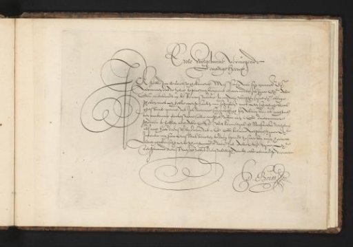 Writing sample: Noble, well-born, wealthy (...)