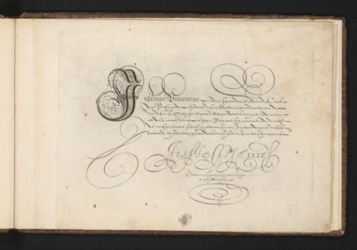 Writing sample: Noble, well-born, wealthy (...)
