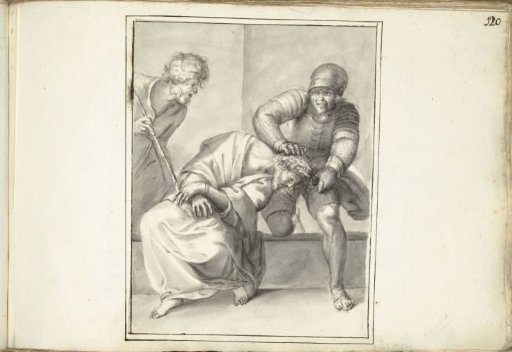 Christ Crowned with Thorns