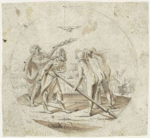 The Judgment of Paris