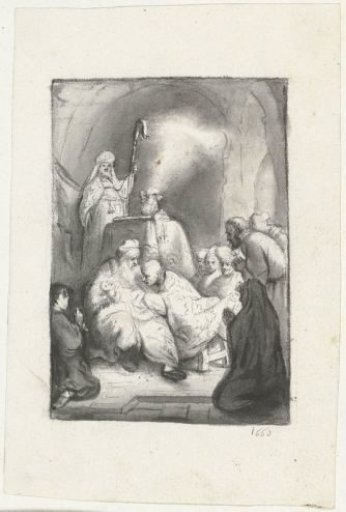The Circumcision