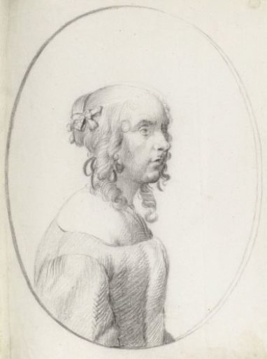 Portrait of a Woman