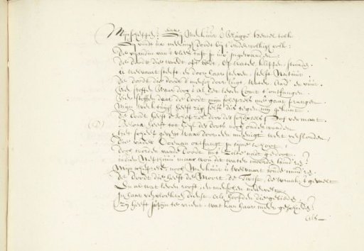 Contest Between Death and Nature, or the Triumph of Painting (Part 3)