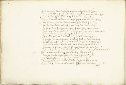 Contest Between Death and Nature, or the Triumph of Painting (Part 4)