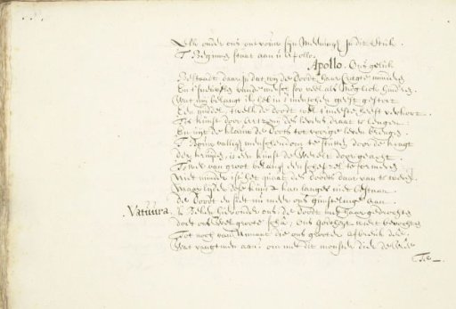 Contest Between Death and Nature, or the Triumph of Painting (Part 6)