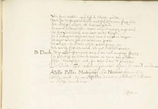Contest Between Death and Nature, or the Triumph of Painting (Part 15)