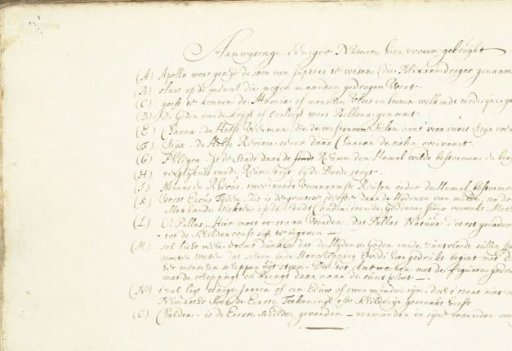 Epilogue to the Play Gooden Pleijdt or The Triumph of Painting over Death