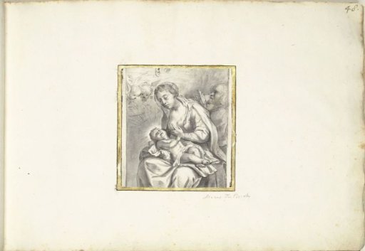 The Holy Family