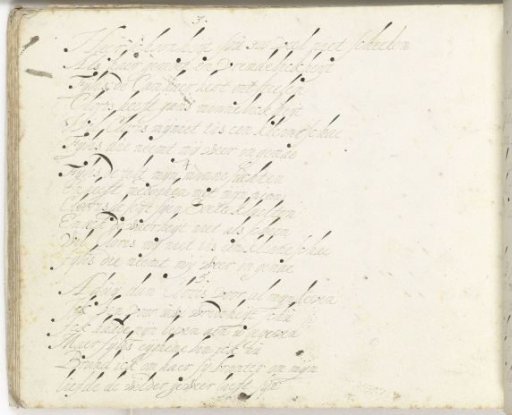 Poem on an Old and a New Love (Part 2)