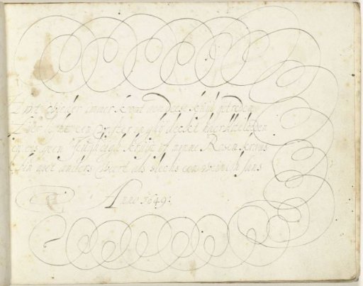 Poem with the Last Wish of a Woman