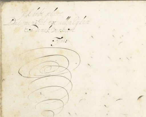 Poem on the Inconstancy of Love (Part 4)