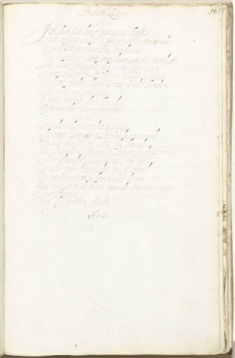 Poem about a beloved who is in heaven
