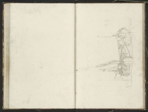 Barge boats