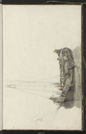 Zeeland pinnace