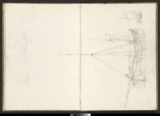 Sailing ships