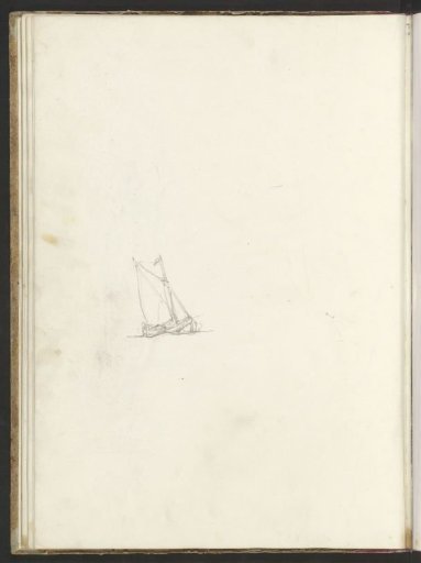 Sailboat