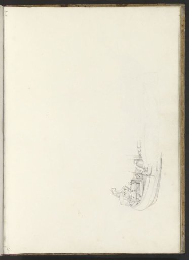 Sailing boat