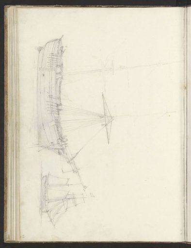 Sailing ships