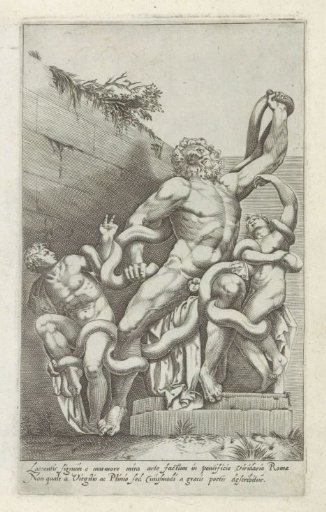 Laocoön Group