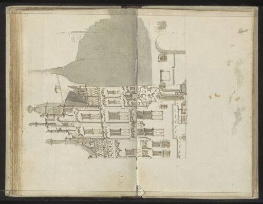 Common House in Delft