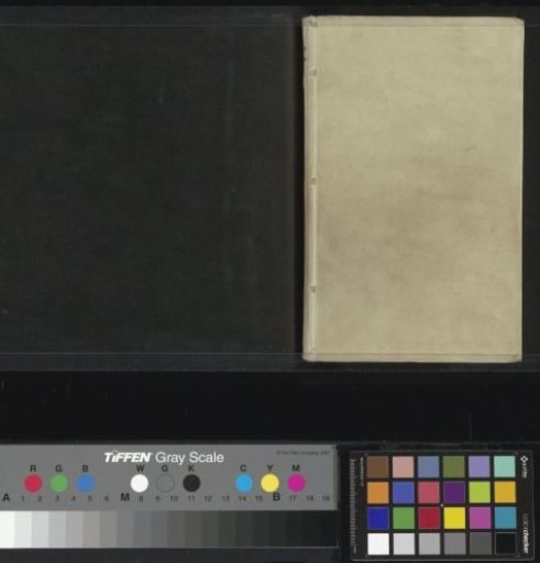 Sketchbook with 175 pages