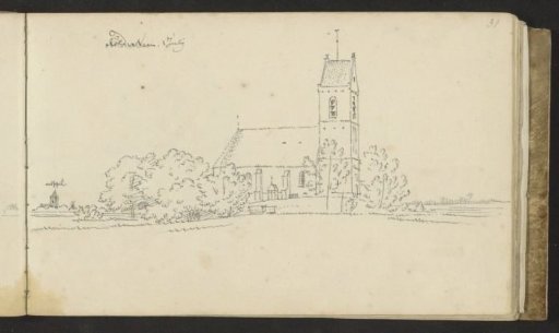 View of Kolderveen