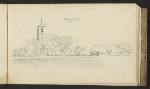 View of Havelte