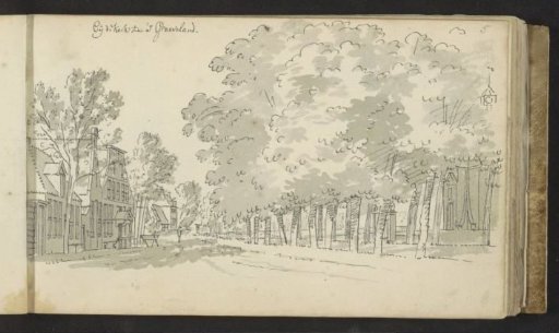 Village View at 's-Graveland