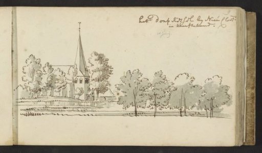 View of Kessel