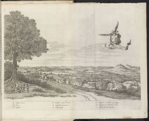 Capture of Porto Calvo, 1637