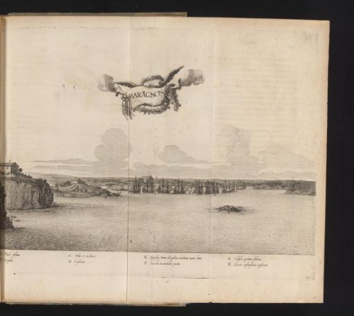 Conquest of Maragnon, 1641