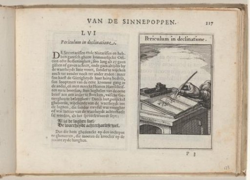 LVI Danger in the decline