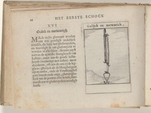 XVI Gallic and meager