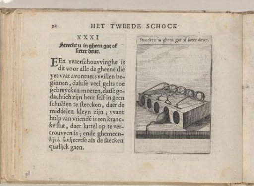 XXIX Pulchrum quod utile