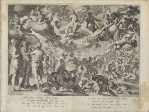 Last Judgment